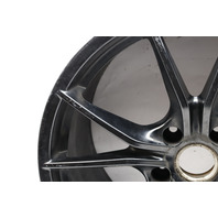 2017-2022 Porsche Boxster Cayman 718 Rear Wheel 20 X 10 Rim - 982601025J OEM