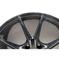 2017-2022 Porsche Boxster Cayman 718 Rear Wheel 20 X 10 Rim - 982601025J OEM