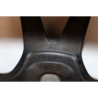 2017-2022 Porsche Boxster Cayman 718 Rear Wheel 20 X 10 Rim - 982601025J OEM