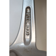 2013 2014 2015 2016 Porsche Boxster Cayman 981 Wheel 20 X 9.5 Rim 10 Spoke OEM