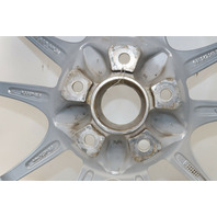 2013 2014 2015 2016 Porsche Boxster Cayman 981 Wheel 20 X 9.5 Rim 10 Spoke OEM