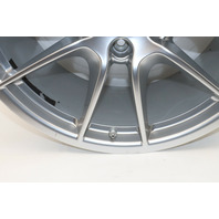 2013 2014 2015 2016 Porsche Boxster Cayman 981 Wheel 20 X 9.5 Rim 10 Spoke OEM