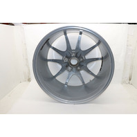 2013 2014 2015 2016 Porsche Boxster Cayman 981 Wheel 20 X 9.5 Rim 10 Spoke OEM