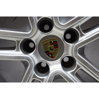 2015 2016 2017 2018 Porsche Macan Front Wheel 19 X 8 Rim 95B601025BM OEM