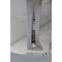 2015 2016 2017 2018 Porsche Macan Front Wheel 19 X 8 Rim 95B601025BM OEM