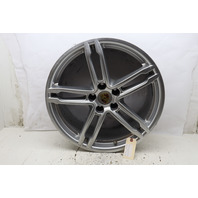 2015 2016 2017 2018 Porsche Macan Front Wheel 19 X 8 Rim 95B601025BM OEM