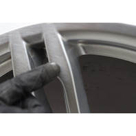 2015 2016 2017 2018 Porsche Macan Front Wheel 19 X 8 Rim 95B601025BM OEM