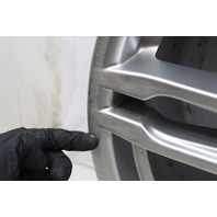 2015 2016 2017 2018 Porsche Macan Front Wheel 19 X 8 Rim 95B601025BM OEM