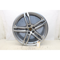 2015 2016 2017 2018 Porsche Macan Front Wheel 19 X 8 Rim 95B601025BM OEM