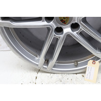 2015 2016 2017 2018 Porsche Macan Front Wheel 19 X 8 Rim 95B601025BM OEM