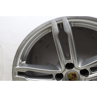 2015 2016 2017 2018 Porsche Macan Front Wheel 19 X 8 Rim 95B601025BM OEM