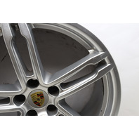 2015 2016 2017 2018 Porsche Macan Front Wheel 19 X 8 Rim 95B601025BM OEM