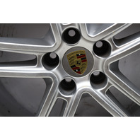 2015 2016 2017 2018 Porsche Macan Front Wheel 19 X 8 Rim 95B601025BM OEM