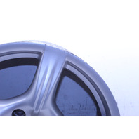 2010-2016 Porsche Panamera Rear Wheel 18 X 9 Rim - 97036213800 OEM