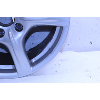 2010-2016 Porsche Panamera Rear Wheel 18 X 9 Rim - 97036213800 OEM