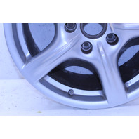 2010-2016 Porsche Panamera Rear Wheel 18 X 9 Rim - 97036213800 OEM