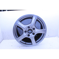2010-2016 Porsche Panamera Rear Wheel 18 X 9 Rim - 97036213800 OEM