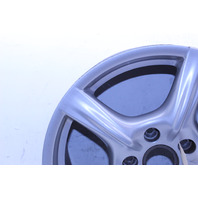 2010-2016 Porsche Panamera Rear Wheel 18 X 9 Rim - 97036213800 OEM