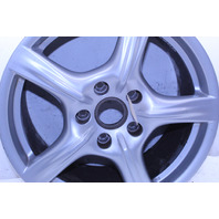2010-2016 Porsche Panamera Rear Wheel 18 X 9 Rim - 97036213800 OEM