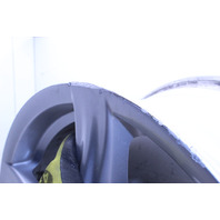 2010-2016 Porsche Panamera Rear Wheel 18 X 9 Rim - 97036213800 OEM