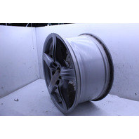 2010-2016 Porsche Panamera Rear Wheel 18 X 9 Rim - 97036213800 OEM