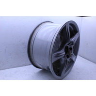 2010-2016 Porsche Panamera Rear Wheel 18 X 9 Rim - 97036213800 OEM