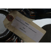 2001-2005 Porsche 911 996 Turbo C4S Rear Wheel 18 X 11 Rim OEM