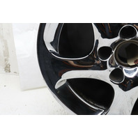 2001-2005 Porsche 911 996 Turbo C4S Rear Wheel 18 X 11 Rim OEM