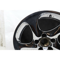 2001-2005 Porsche 911 996 Turbo C4S Rear Wheel 18 X 11 Rim OEM