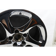 2001-2005 Porsche 911 996 Turbo C4S Rear Wheel 18 X 11 Rim OEM