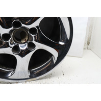 2001-2005 Porsche 911 996 Turbo C4S Rear Wheel 18 X 11 Rim OEM