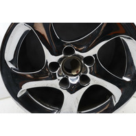 2001-2005 Porsche 911 996 Turbo C4S Rear Wheel 18 X 11 Rim OEM