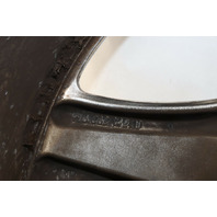 2001-2005 Porsche 911 996 Turbo C4S Rear Wheel 18 X 11 Rim OEM