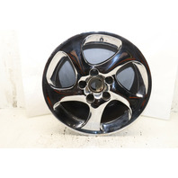 2001-2005 Porsche 911 996 Turbo C4S Rear Wheel 18 X 11 Rim OEM