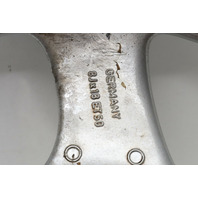 2001-2004 Porsche 911 996 C4S Turbo Wheel 18 X 8 Rim OEM