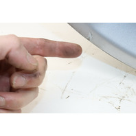 2001-2004 Porsche 911 996 C4S Turbo Wheel 18 X 8 Rim OEM