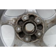 2001-2004 Porsche 911 996 C4S Turbo Wheel 18 X 8 Rim OEM