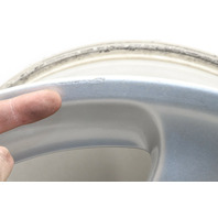 2001-2004 Porsche 911 996 C4S Turbo Wheel 18 X 8 Rim OEM