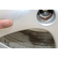 2001-2004 Porsche 911 996 C4S Turbo Wheel 18 X 8 Rim OEM