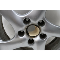 2001-2004 Porsche 911 996 C4S Turbo Wheel 18 X 8 Rim OEM