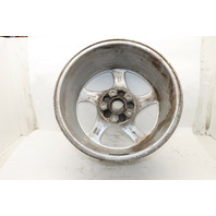 2001-2004 Porsche 911 996 C4S Turbo Wheel 18 X 8 Rim OEM