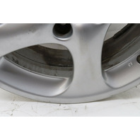 2001-2004 Porsche 911 996 C4S Turbo Wheel 18 X 8 Rim OEM