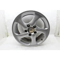 2001-2004 Porsche 911 996 C4S Turbo Wheel 18 X 8 Rim OEM
