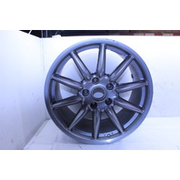 2006-2011 Porsche 911 Boxster Cayman Wheel 19 X 10 Rim 99736215655 OEM