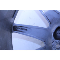 2006-2011 Porsche 911 Boxster Cayman Wheel 19 X 10 Rim 99736215655 OEM