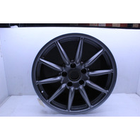 2006-2011 Porsche 911 Boxster Cayman Wheel 19 X 10 Rim 99736215655 OEM