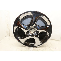 2001-2005 Porsche 911 996 Turbo C4S Rear Wheel 18 X 11 Rim OEM