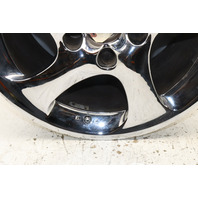 2001-2005 Porsche 911 996 Turbo C4S Rear Wheel 18 X 11 Rim OEM