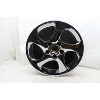 2001-2005 Porsche 911 996 Turbo C4S Rear Wheel 18 X 11 Rim OEM