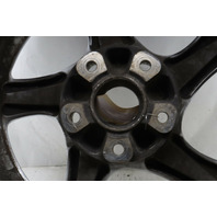 2001-2005 Porsche 911 996 Turbo C4S Rear Wheel 18 X 11 Rim OEM